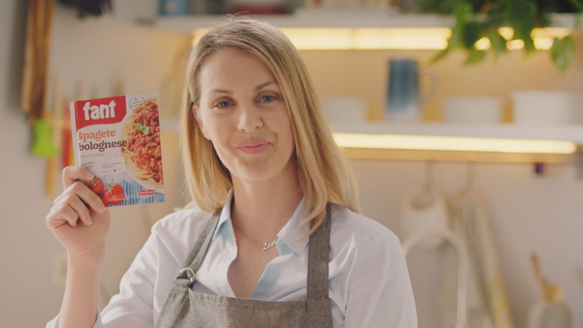 Uz legendarni Podravkin Fant kupite iskustvo i vrijeme